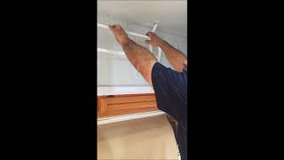 Folding Down Pop-Top Roof On Jayco Freedom Expanda