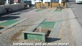 Desert Paradise RV Resort - AZ