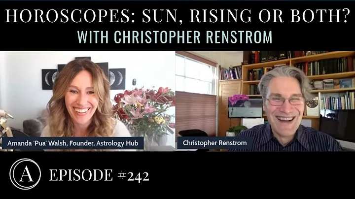 Horoscopes: Do you read your Sun, Rising or both? ...