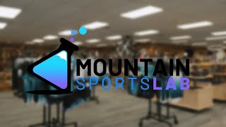 Mountain Sports Lab - Land of Light 100k 2025