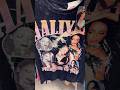 Aaliyah shirt @r@rossdressforless8266shorts #reels #aaliyah #shirt #nostalgia #pop #music #90s