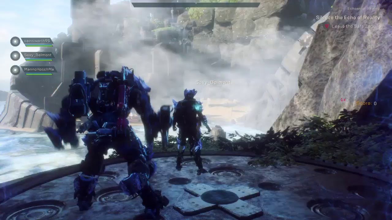 Anthem-Cataclysm Week (2)