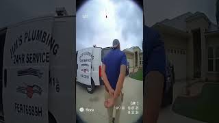 Should've used Suzee Ai 🤣 #plumbers #homeservices #foryou #plumberlife #homeservicebusiness #ai