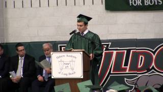 DRS Graduation 2015