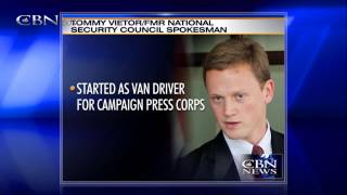 Dangerous Game: Politics Driving Obama's Nat'l Security screenshot 2