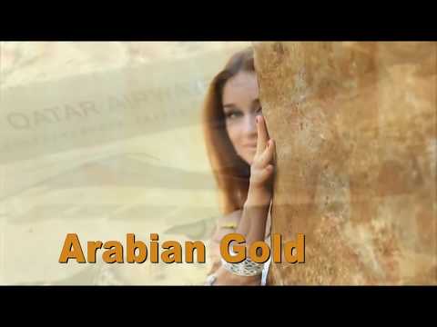 MODERN TALKING - Arabian Gold