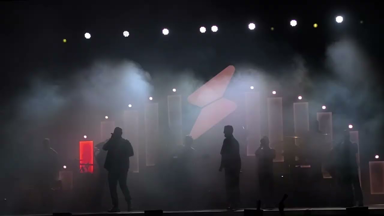 CONCERT LA FÚMIGA A PEDREGUER.