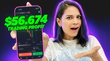 This Binary Options Strategy Will MAKE ME RICH in 2025!