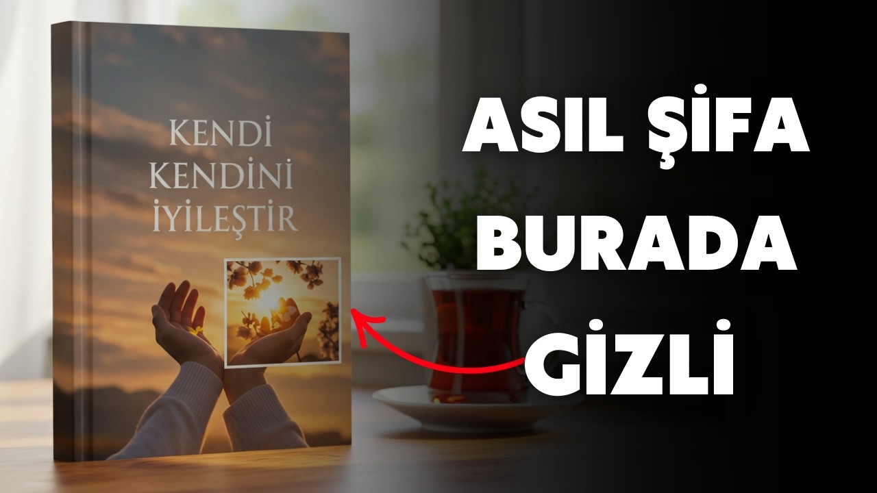 Bilinçaltını Yeniden Programla, Hayatını Yeniden Yaz | SESLİ KİTAP
