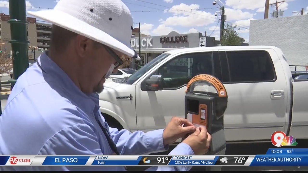 Newest addition to Kern Place District