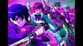 MagiCXbeats - Wild Arms 5 (The Purple Corner at Sunset Version)