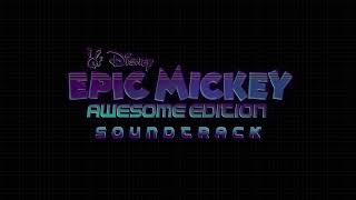 Epic Mickey Awesome Edition Soundtrack - Intro to Function Point