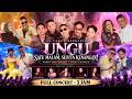 FULL CONCERT 3 JAM UNGU: WAKTU YANG DINANTI (FEAT LESTI, ROSSA, ANDIEN, KIESHA ALVARO)