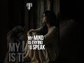 I wanna live with truth | Mental health songs | Song on lies  #mentalhealthmatters | Bold &amp; Broken™