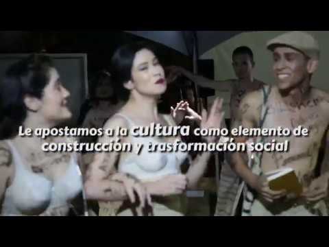 Participación de la Secretaría de la Juventud en la Parada Juvenil - Alcaldía de Medellín medellin zoo