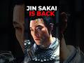 Jin Sakai is OFFICIALLY Back in Ghost of Yotei!