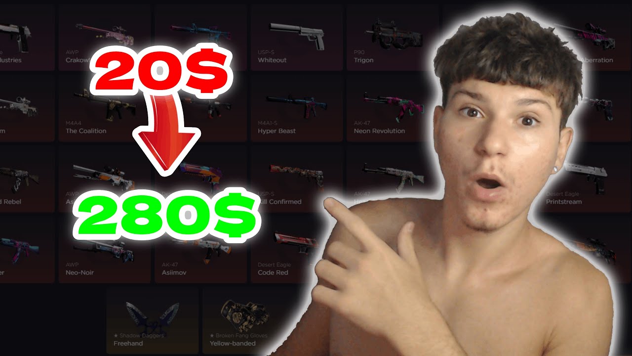 AM TRANSFORMAT ULTIMII 20$ IN 280$ !! *GGDROP*