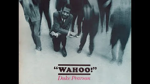 Duke Pearson  Amanda