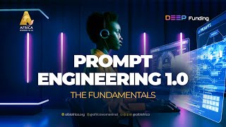 Prompt Engineering 1.0 | Master the Skill That Will Dominate 2025 and Beyond