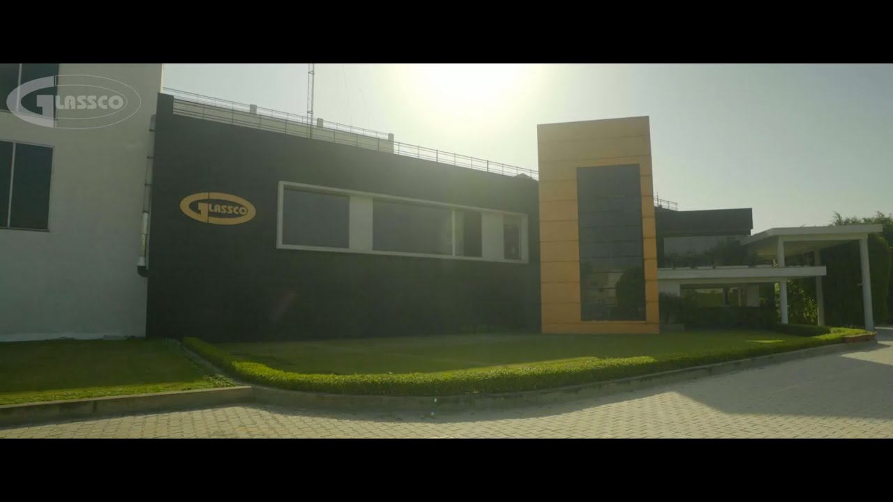 Expert Insights from Glassco's COO on Company Success