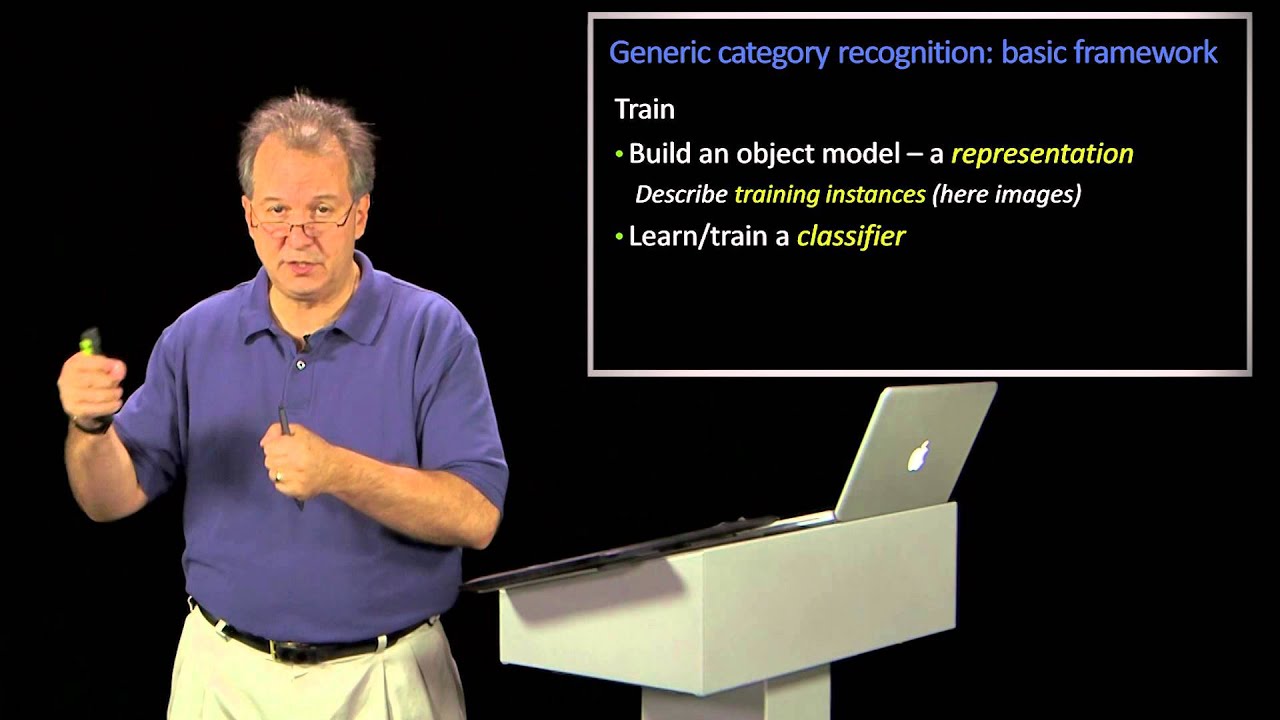 Basic Framework - YouTube