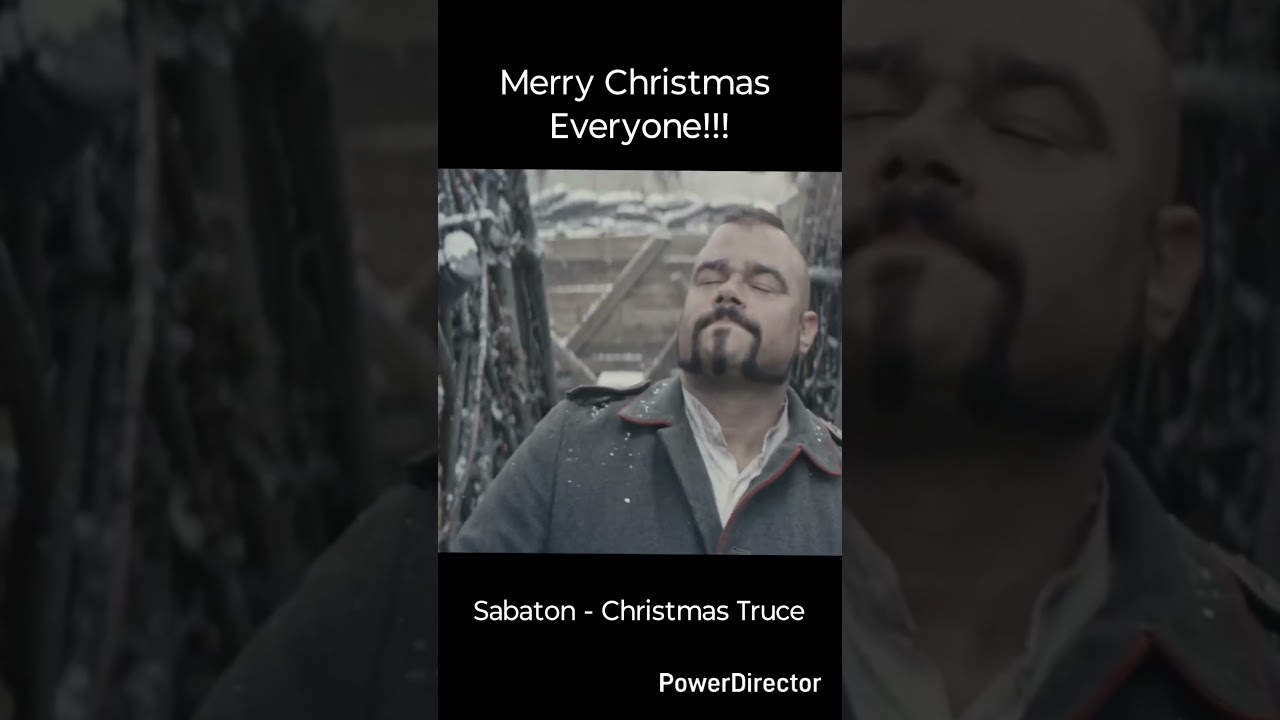 Hope you all had a Merry Christmas 