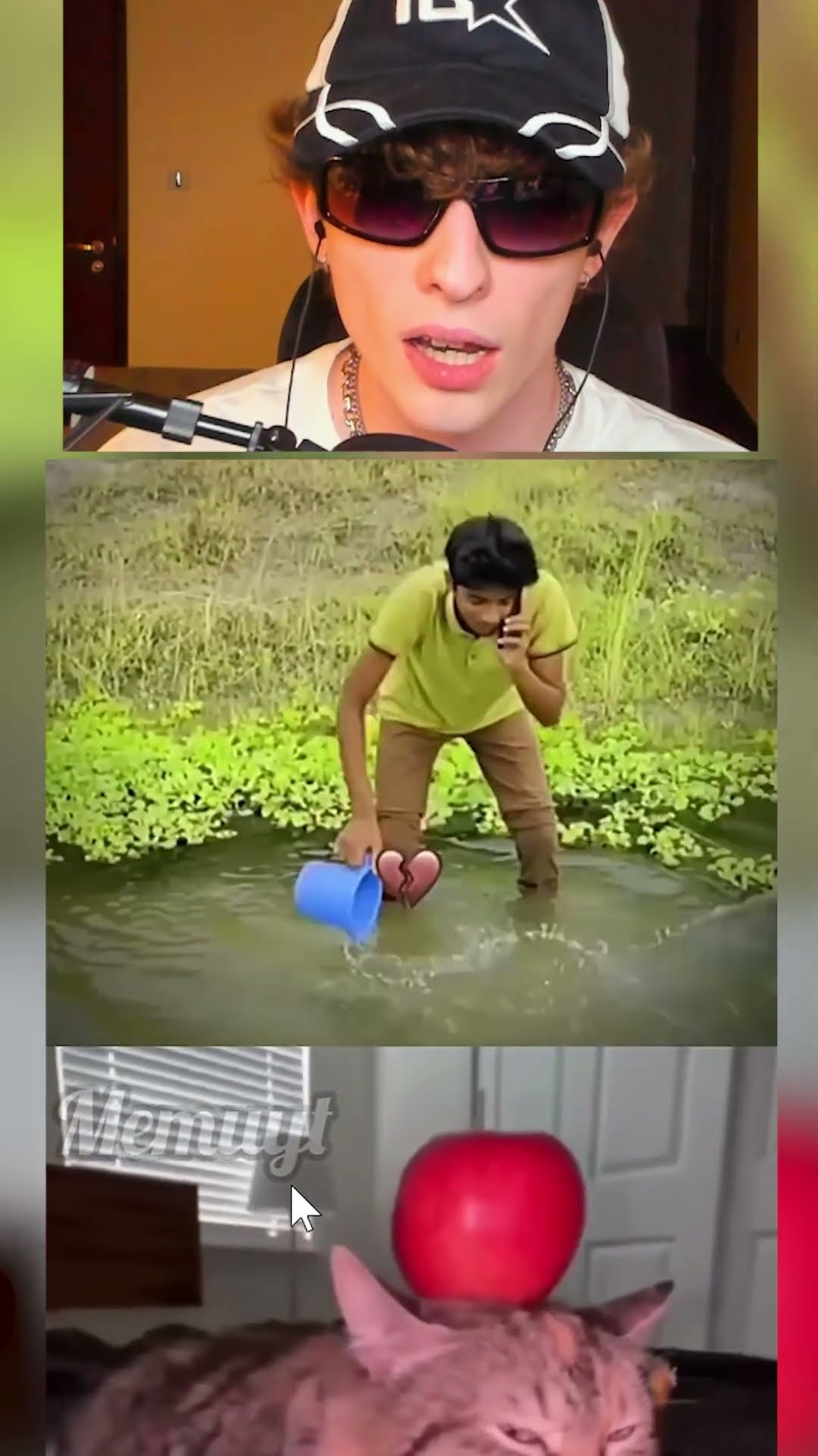 A dónde se fue el AGUA❓?