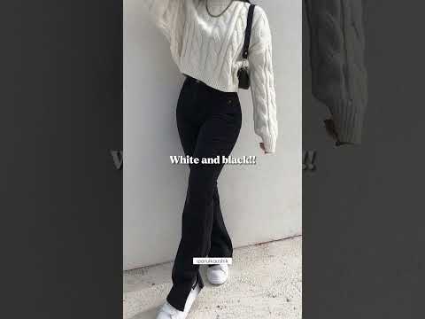 Best Color Combinations For Girls Fyp Fyp Aestheticgirl Youtubeshorts Outfit Outfitvideo