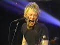 RADIOHEAD MTV 120 Minutes RAW FOOTAGE live performances, interviews and idents