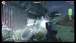 Indar Thoughts Ceres Planetside 2