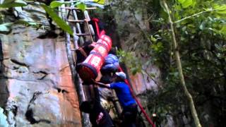 Pemakaman Adat Toraja [ 1 ]