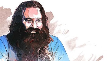 CBI court awards life imprisonment to Gurmeet Ram Rahim in 2002 journalist murder case