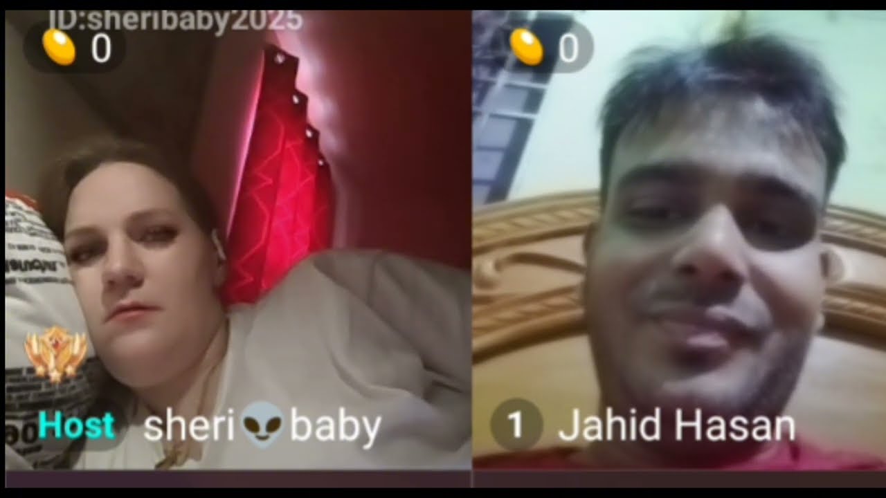 সে নাকি খুব মজার মানুষ তাকে বলা হয়েছে 🕊️🕊️ she asked you funny who funny she says crazy man 🦜🦜