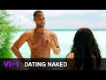 Ona Meets David and Obsesses Over His Body 'Sneak Peek' | Dating Naked