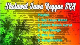 Full Album Sholawat Jawa Reggae SKA Version by Kembar SKA spesial Ramadhan 2021