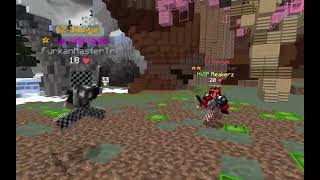 Siuukagez & Isqp & Reakerz Kadim İlahlar The Pit