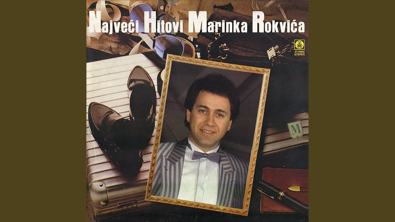 Da volim drugu ne mogu - YouTube