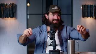 Alex Hormozi On The Importance of Leverage