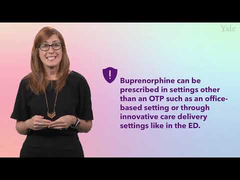 4.3 What medications are available for Opioid Use Disorder? – Addiction Treatment Course Episode cover