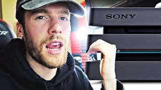 UPGRADE TO PS4 PRO & PLAY BETTER! - PlayStation 4 Pro Unboxing, Setup & Gameplay Test