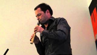 Download Lagu Arve Henriksen @ Mengi, Reykjavik 27 March 2014 MP3