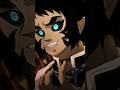 KAIGAKU fue INFRAVALORADO | DEMON SLAYER #demonslayer #anime #shorts