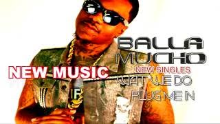 BALLA MUCHO DAYTON SOLDIERS