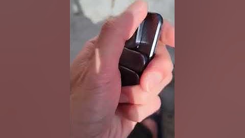 Compoform Slidekick Black on Black advanced play