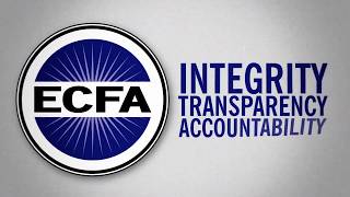 ECFA Certification