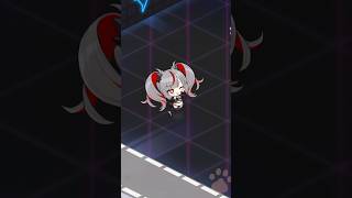 Azur Lane - Otto von Alvensleben Idle Animation