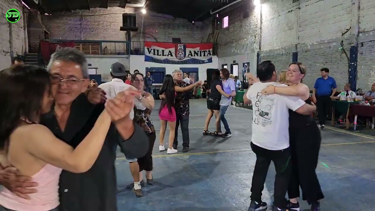 SHOW EN VIVO DE INVASIÓN MUSICAL EN MORENO Parte (2) 06/12/25