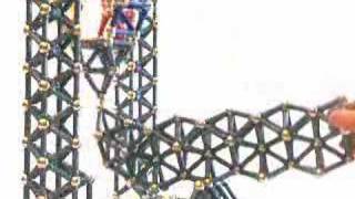 Geomag & Physics: Angular Momentum Conservation