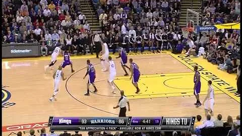 Tony Douglas defends Curry