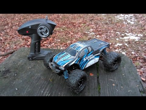 speed pioneer rc